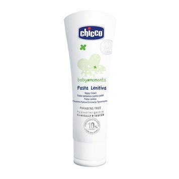 Крем захисний, 100 мл Chicco 564000 фото