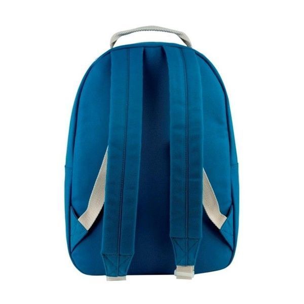 Рюкзак GoPack Education Teens GO24-147M-3 синій 01241733 фото