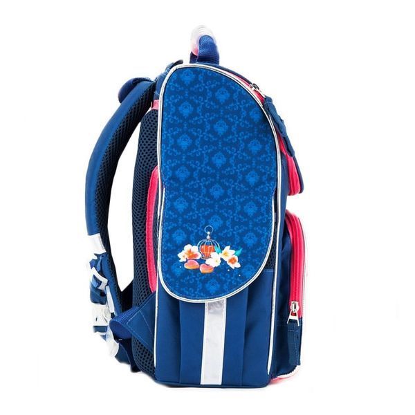 Рюкзак школьный каркасный Kite Secret wish K17-501S-3 573233 фото