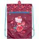 Сумка для обуви с карманом Kite Hello Kitty HK18-601M-2 910405 фото 1