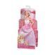 Кукла Barbie "Королевская невеста" 204100 фото 2