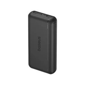Baseus Lipow 20000mAh 15W Black (P10079100113-00) 850090 фото