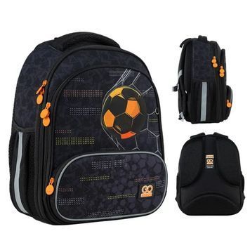 Рюкзак GoPack Education каркасный GO24-597M-8 Goal Time 01241846 фото