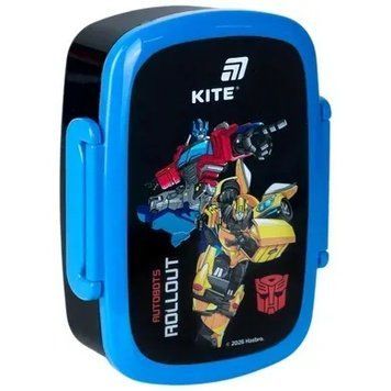 Ланчбокс з наповненням TF KITE TF26-163 01259748 фото