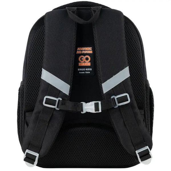 Рюкзак GoPack Education каркасный GO24-597M-8 Goal Time 01241846 фото