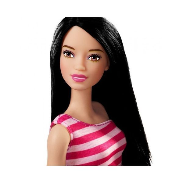 Кукла Barbie "Блестящая" в асс. 204109 фото