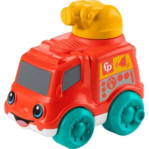 Машинка Fisher-Price (в асс.) 01240503 фото