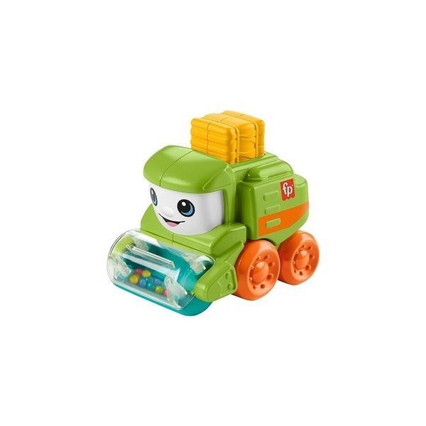 Машинка Fisher-Price (в асс.) 01240503 фото