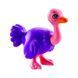 Игровой набор Семья Страуса Офелии Enchantimals Family Toy Set with Ofelia Ostrich Doll Mattel (GTM32) (887961917864) 01172688 фото 4