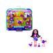 Игровой набор Семья Страуса Офелии Enchantimals Family Toy Set with Ofelia Ostrich Doll Mattel (GTM32) (887961917864) 01172688 фото 8