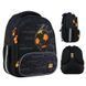 Рюкзак GoPack Education каркасный GO24-597M-8 Goal Time 01241846 фото 1
