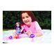 Игровой набор Семья Страуса Офелии Enchantimals Family Toy Set with Ofelia Ostrich Doll Mattel (GTM32) (887961917864) 01172688 фото 7