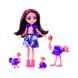 Игровой набор Семья Страуса Офелии Enchantimals Family Toy Set with Ofelia Ostrich Doll Mattel (GTM32) (887961917864) 01172688 фото 1