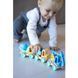 Автомобиль "Kid cars", ELFIKI Бокс ELFIKI 12 шт. 39798 01236810 фото 1