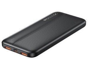 Remax RPP-212 Tinyl 10000mAh Black 735422 фото