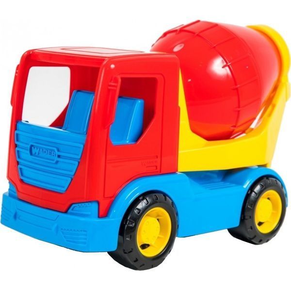 Авто Wader "Tech truck" 39475 576210 фото