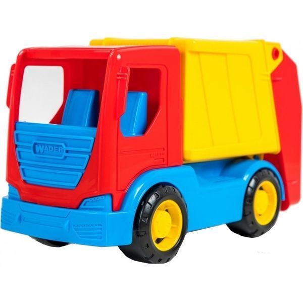 Авто Wader "Tech truck" 39475 576210 фото