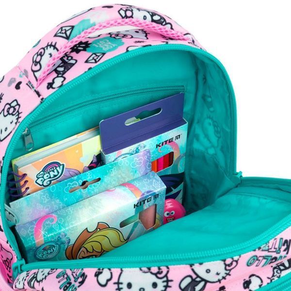 Рюкзак дошкільний Kite Kids 559 HK 01230866 фото