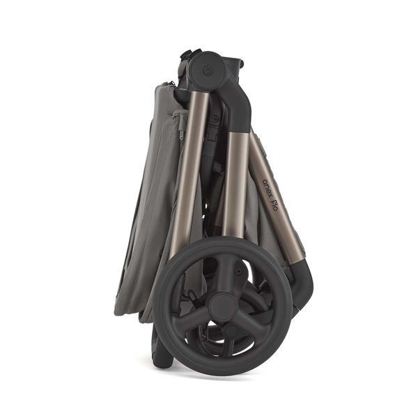 Коляска ANEX 2в1 модель FLO (2IN1) 01250949 фото