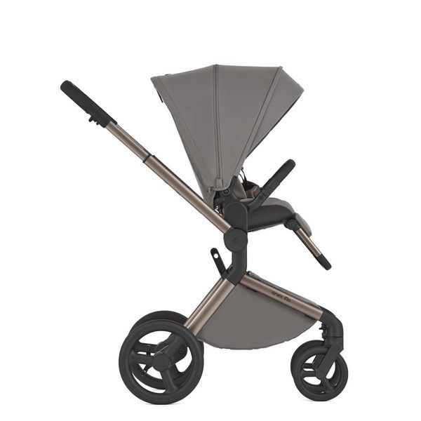 Коляска ANEX 2в1 модель FLO (2IN1) 01250949 фото