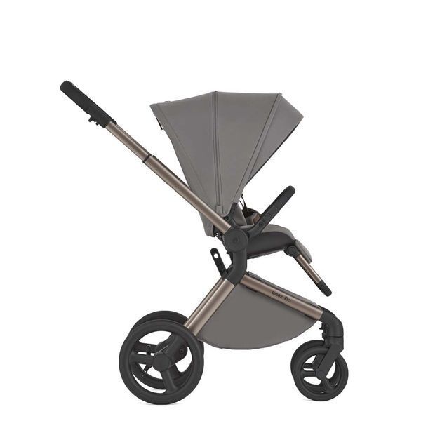 Коляска ANEX 2в1 модель FLO (2IN1) 01250949 фото