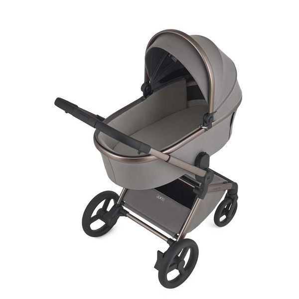 Коляска ANEX 2в1 модель FLO (2IN1) 01250949 фото