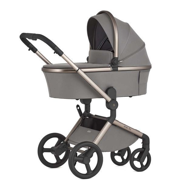 Коляска ANEX 2в1 модель FLO (2IN1) 01250949 фото