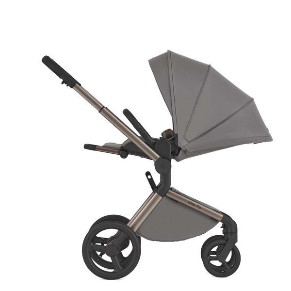 Коляска ANEX 2в1 модель FLO (2IN1) 01250949 фото