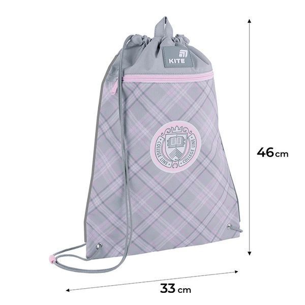 Сумка для обуви Kite College Line K26-601M-3 01259318 фото