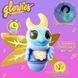 Интерактивная мягкая игрушка GLOWIES &ndash; СИНИЙ светлячок 01228294 фото 4