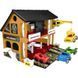 Игровой набор Play House Авто Сервис Wader (25470) 01200439 фото 3