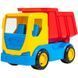 Авто Wader "Tech truck" 39475 576210 фото 3