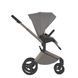 Коляска ANEX 2в1 модель FLO (2IN1) 01250949 фото 6