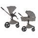 Коляска ANEX 2в1 модель FLO (2IN1) 01250949 фото 2
