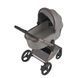 Коляска ANEX 2в1 модель FLO (2IN1) 01250949 фото 9