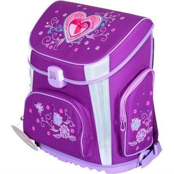 Ранець Tiger 11101D Noble Collection Girls 243192 фото