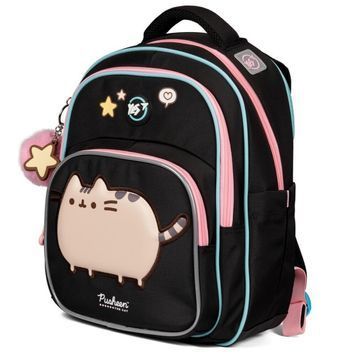 Рюкзак школьный YES S-91 Pusheen 01243803 фото