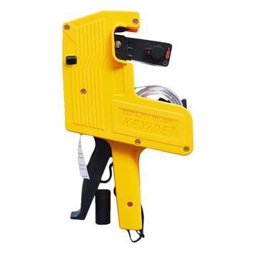 Етикетпістолет MX-5500 BESTA-PLY 007885 фото