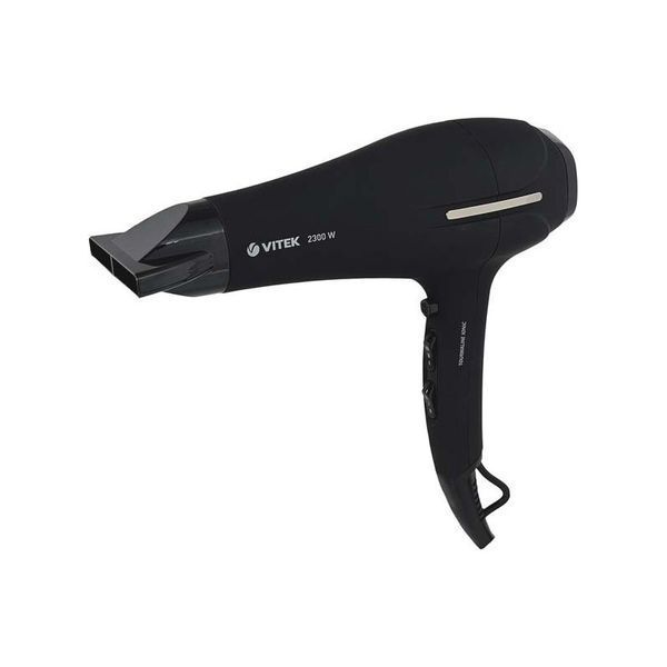 Фен Vitek VT-2262 BK 6263191 139705 фото