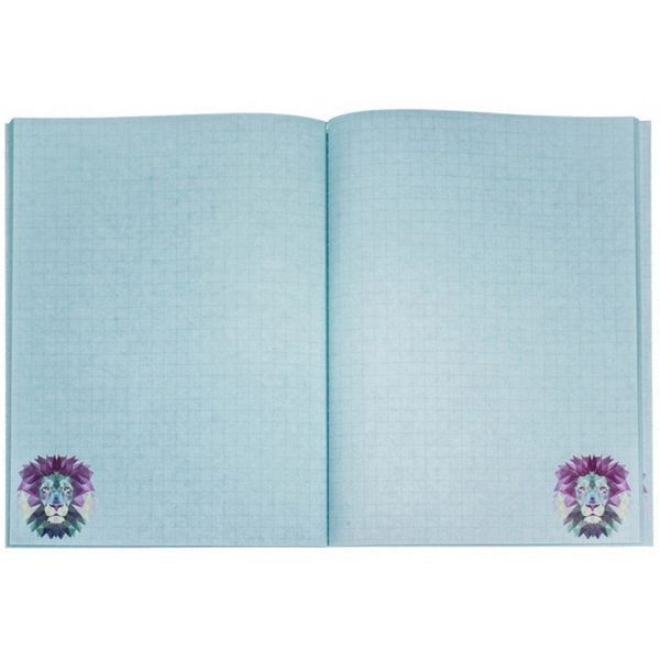 Блокнот Profiplan "Animal note" mint, А5 967425 фото