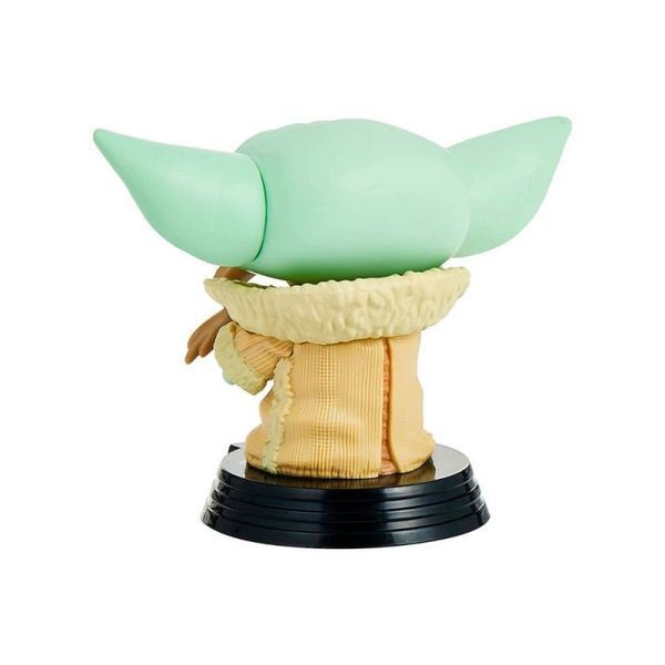 Ігрова фігурка FUNKO POP! серії "Мандалорець" - МАЛЮК З ЖАБОЮ 01228262 фото