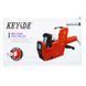 Етикетпістолет MX-5500 BESTA-PLY 007885 фото 3