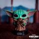 Ігрова фігурка FUNKO POP! серії "Мандалорець" - МАЛЮК З ЖАБОЮ 01228262 фото 5