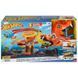 Ігровий набір "Атака кобри" Hot Wheels 01240498 фото 6