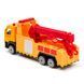Автомодель - VOLVO ЕВАКУАТОР 01236599 фото 9