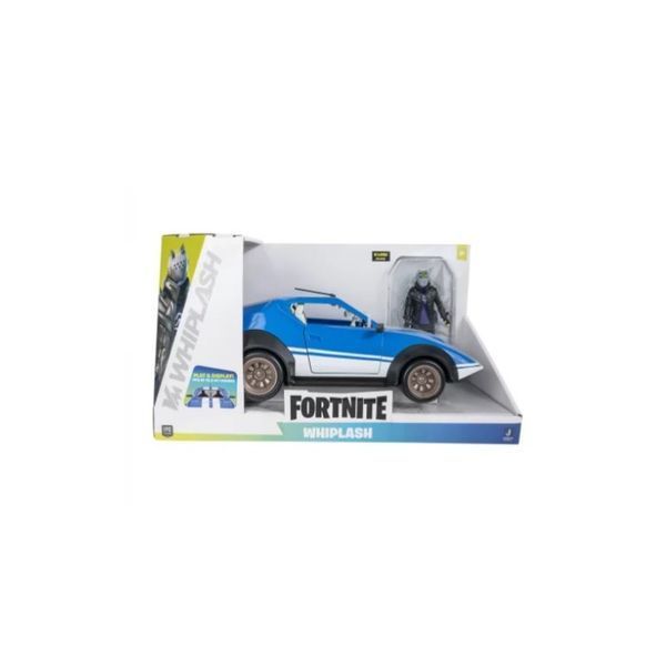 Ігровий набір Fortnite Joy Ride Vehicle Whiplash, X-Lord FNT0815 01242434 фото