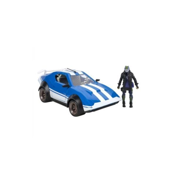 Ігровий набір Fortnite Joy Ride Vehicle Whiplash, X-Lord FNT0815 01242434 фото