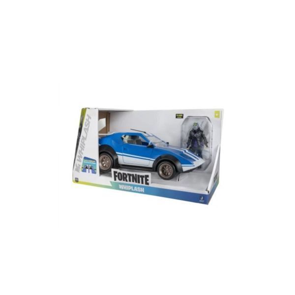 Ігровий набір Fortnite Joy Ride Vehicle Whiplash, X-Lord FNT0815 01242434 фото