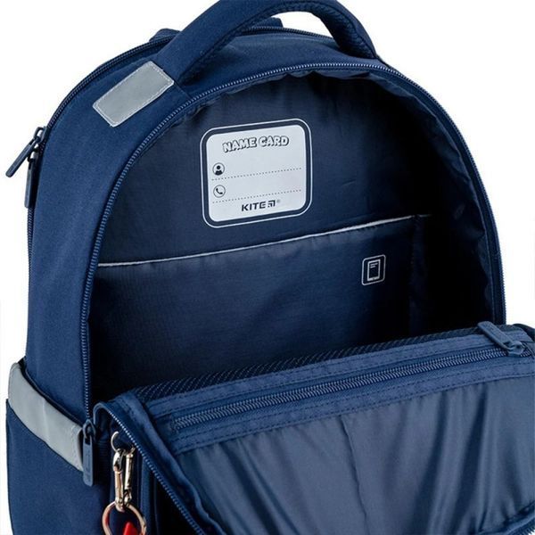 Рюкзак Kite Education NS24-770M 01241852 фото