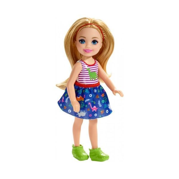 Кукла Челси и друзья в асс. (7) Barbie 573854 фото